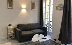 Canebiere Charmant T2 Renove