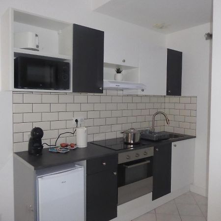 Appartamento Canebiere Charmant T2 Renove Marsiglia Esterno foto