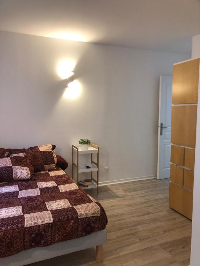 Appartamento Canebiere Charmant T2 Renove Marsiglia Esterno foto