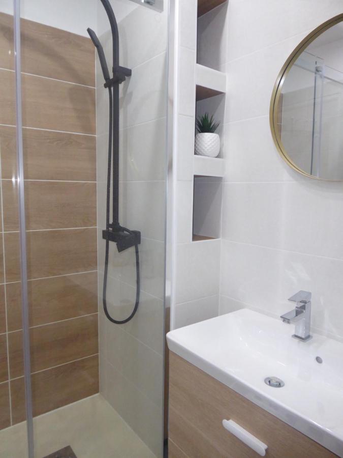 Appartamento Canebiere Charmant T2 Renove Marsiglia Esterno foto